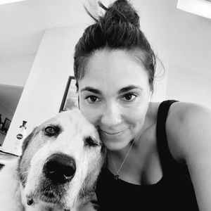 Meet your Posher, Jill